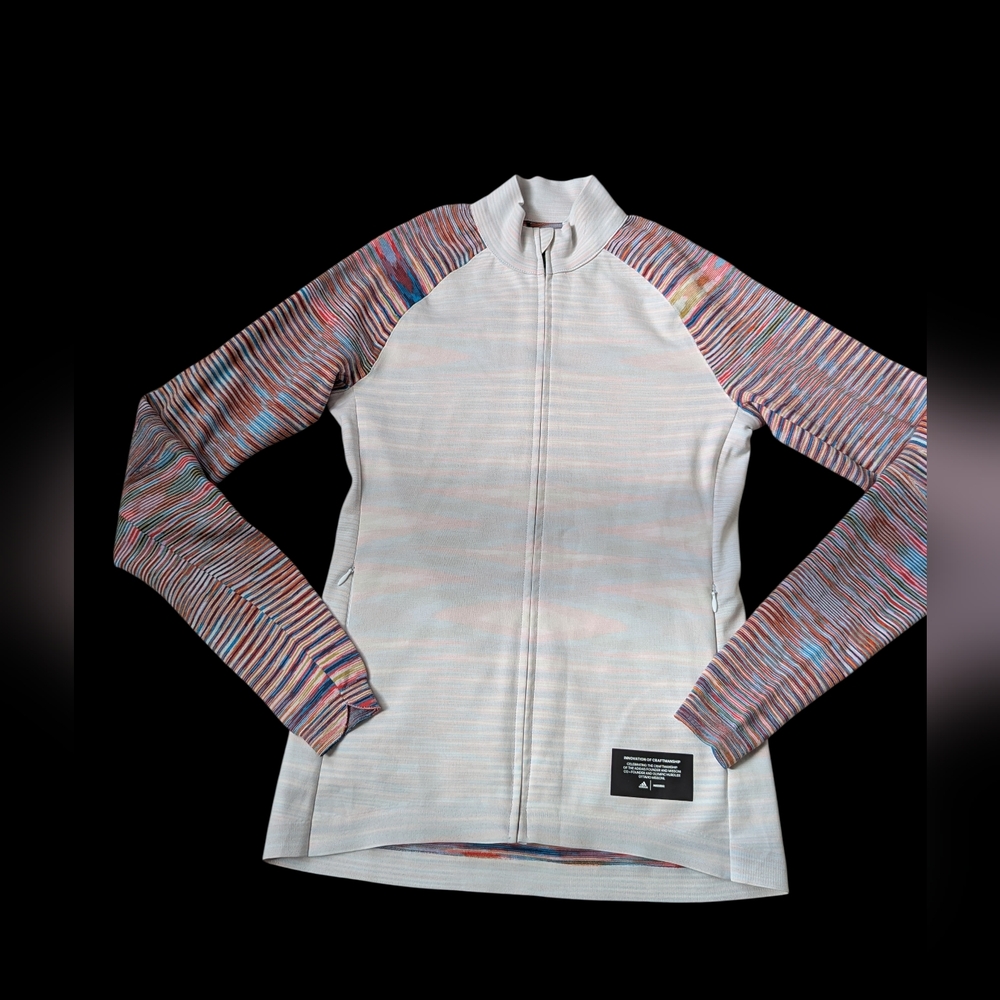 Adidas x Missoni PHX Jacket